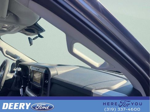 New 2026 Ford F250 XLT image 18