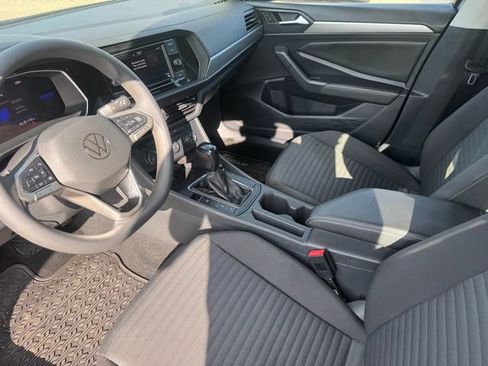 Used 2022 Volkswagen Jetta S FWD image 8