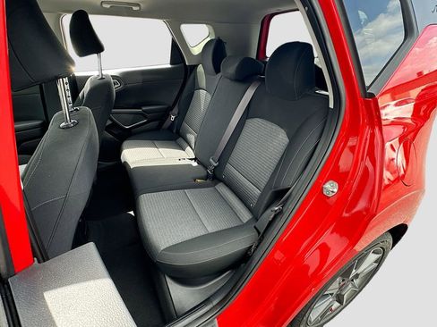 Certified 2022 Kia Soul GT-Line image 24