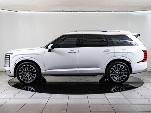 Used 2026 Hyundai Palisade Calligraphy AWD/4WD image 5