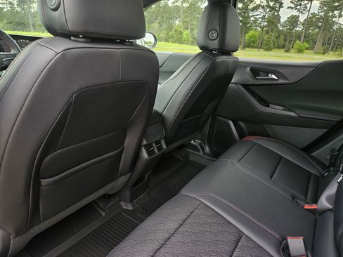 New 2026 Chevrolet Equinox RS FWD image 27