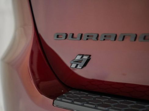 Used 2022 Dodge Durango R/T w/ Blacktop Package image 10