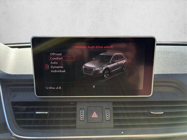 Used 2018 Audi Q5 2.0T Premium Plus AWD/4WD image 12