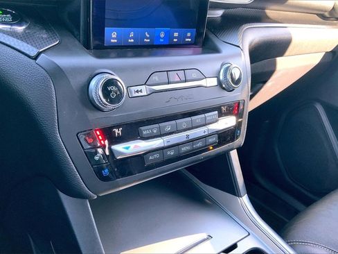 Used 2020 Ford Explorer ST w/ Premium Technology Package image 15