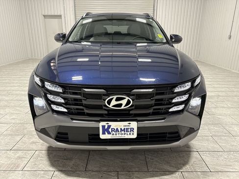 Used 2025 Hyundai Tucson SEL image 32