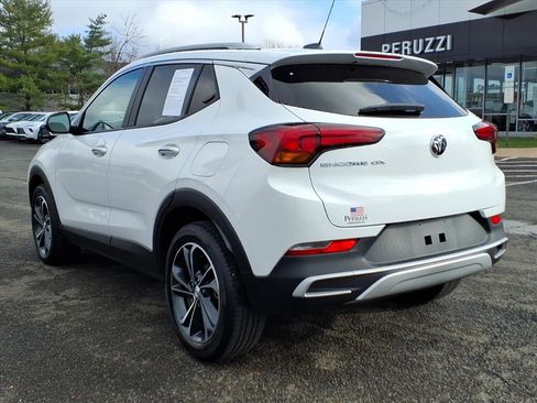 Certified 2023 Buick Encore GX Select image 6