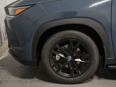 New 2026 Toyota Grand Highlander Limited image 5