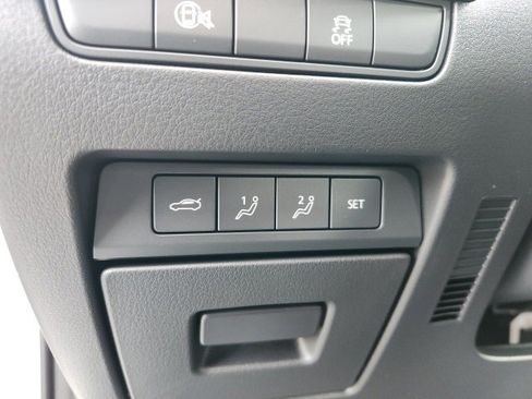 New 2026 MAZDA MAZDA3 2.5 S Sedan w/ Preferred Pkg image 14