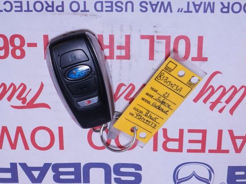 Used 2023 Subaru Outback Limited image 44