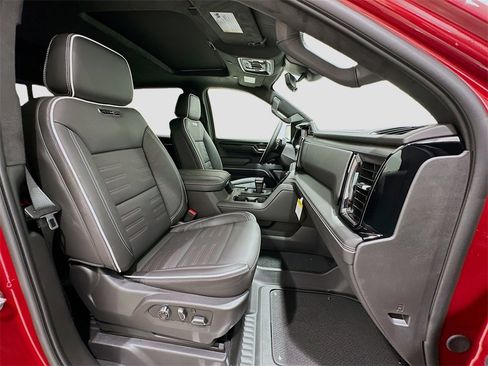 New 2026 GMC Sierra 1500 AT4X image 30