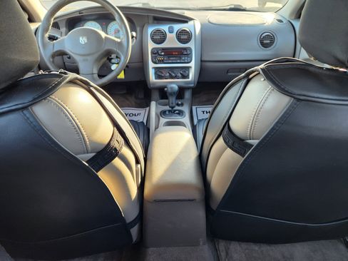 Used 2005 Dodge Stratus R/T w/ Leather Interior Group image 13