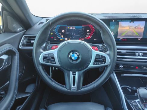 Used 2024 BMW M2 Base w/ Lighting Package image 21