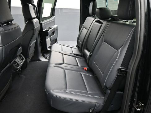 New 2026 Ford F150 Lariat w/ Equipment Group 501A Mid image 18