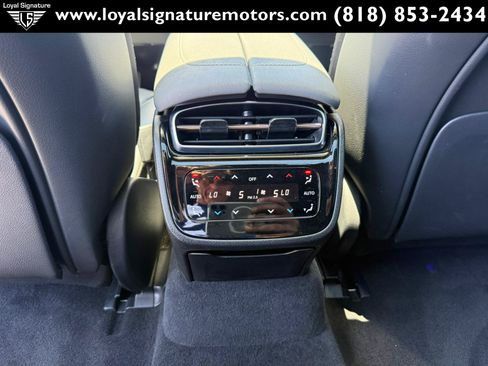 Used 2022 Mercedes-Benz EQS 450+ Sedan image 15