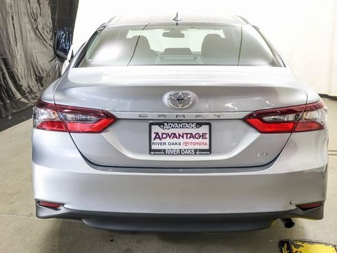 Certified 2023 Toyota Camry LE image 6