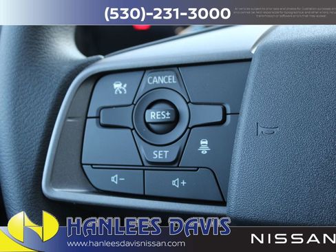 New 2026 Nissan Sentra SV w/ Floor Mat Package image 27