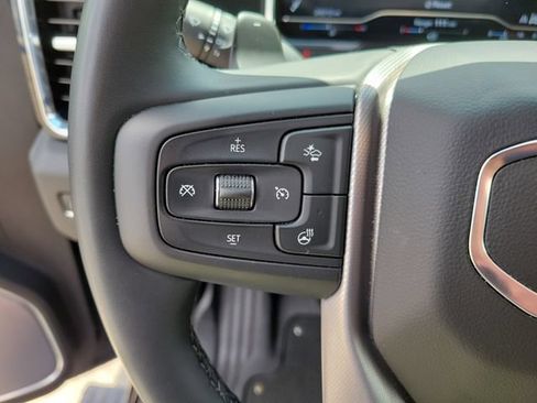 Certified 2025 GMC Sierra 1500 Denali w/ Denali Reserve Package AWD/4WD image 30