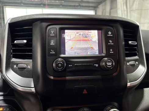 Used 2021 RAM 1500 Big Horn AWD/4WD image 33