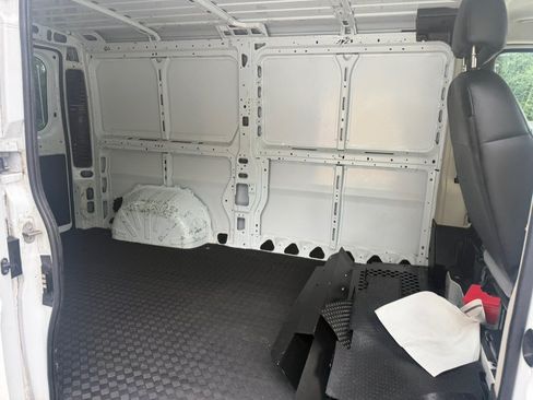 Used 2019 RAM ProMaster 1500 FWD image 11