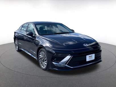 Used 2025 Hyundai Sonata SEL