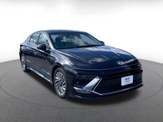 Used 2025 Hyundai Sonata SEL video 1
