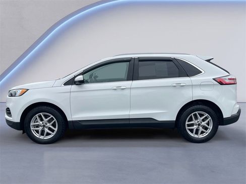 Used 2023 Ford Edge SEL image 6