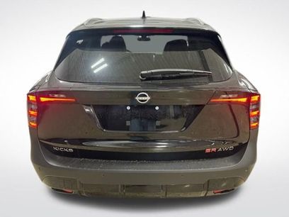 New 2026 Nissan Kicks SR w/ SR Premium Package