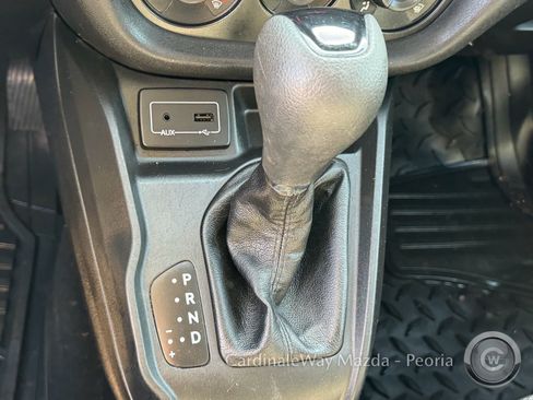 Used 2020 RAM ProMaster City Tradesman image 14