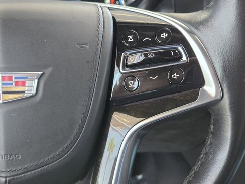 Used 2016 Cadillac Escalade Platinum AWD/4WD image 29