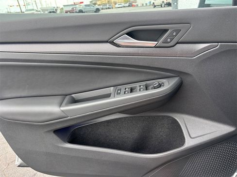 Used 2025 Volkswagen GTI Autobahn image 24