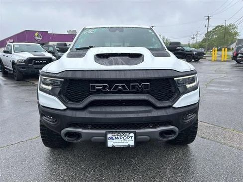 Used 2023 RAM 1500 TRX w/ TRX Level 2 Equipment Group image 9