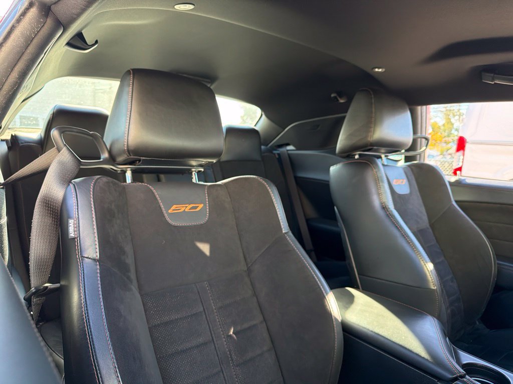 Used 2020 Dodge Challenger R/T Scat Pack RWD image 12