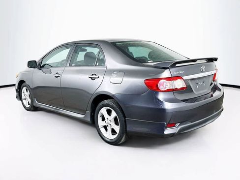 Used 2013 Toyota Corolla S image 4