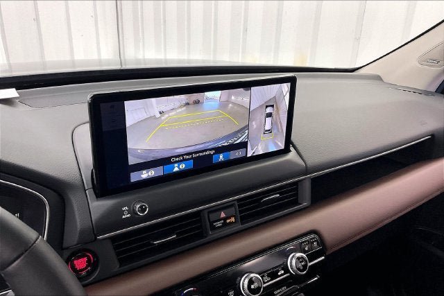 Certified 2026 Honda Pilot Elite image 28