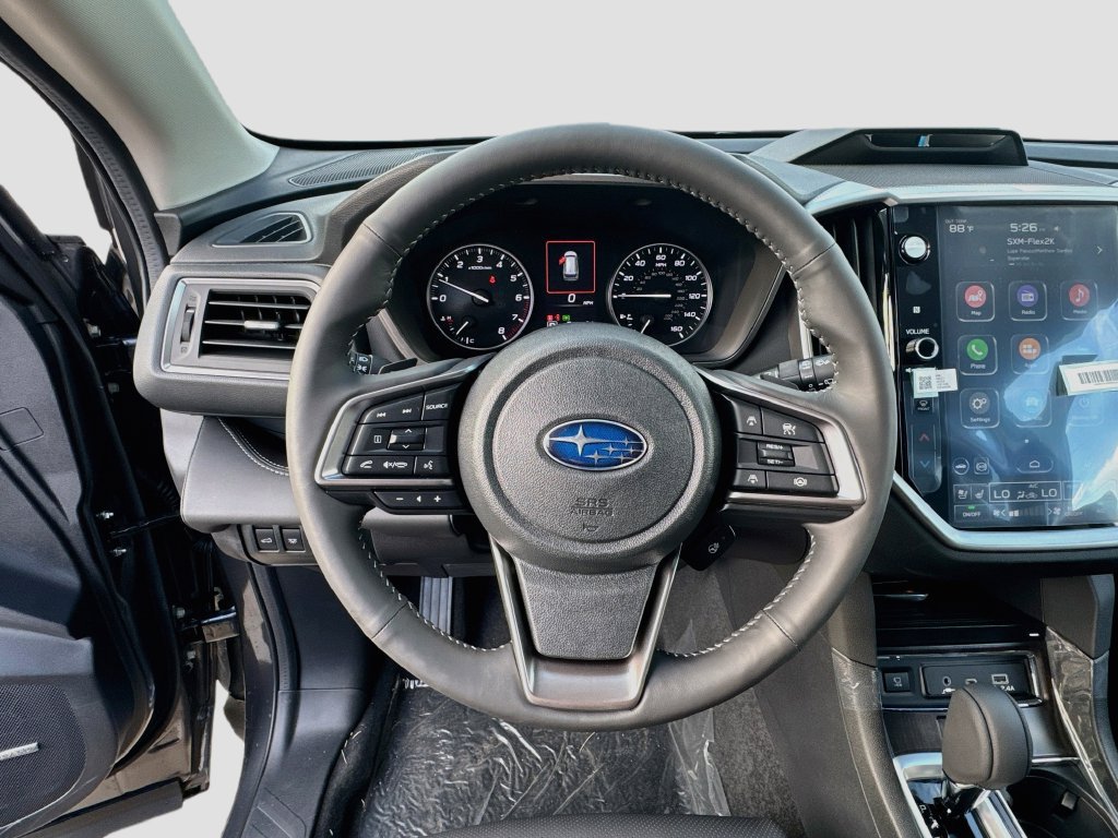 New 2027 Subaru Ascent Touring AWD/4WD image 12