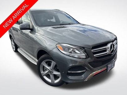 Used 2018 Mercedes-Benz GLE 350 4MATIC