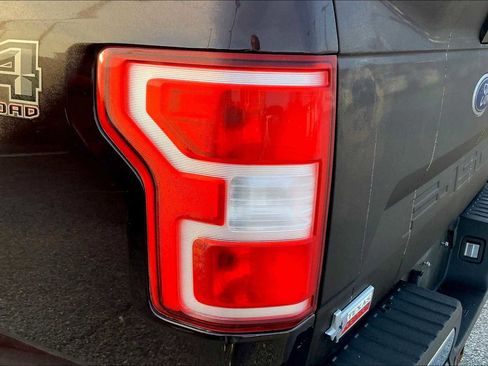 Used 2018 Ford F150 XLT w/ Equipment Group 302A Luxury image 26