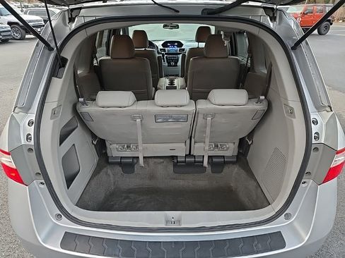 Used 2012 Honda Odyssey EX-L image 49