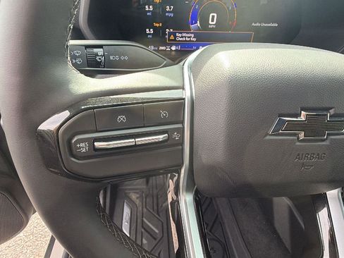 New 2026 Chevrolet Colorado Trail Boss image 19