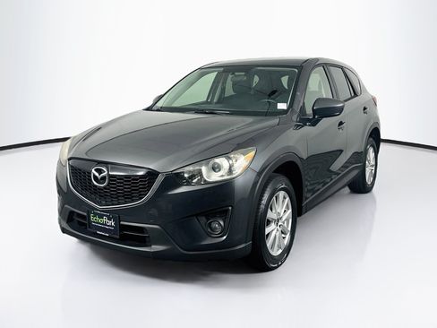 Used 2014 MAZDA CX-5 Touring FWD image 3