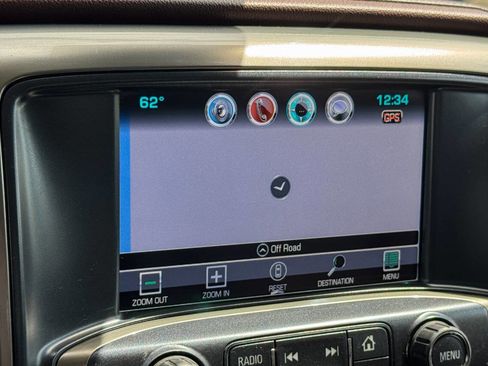 Used 2017 Chevrolet Silverado 2500 High Country w/ Duramax Plus Package image 37