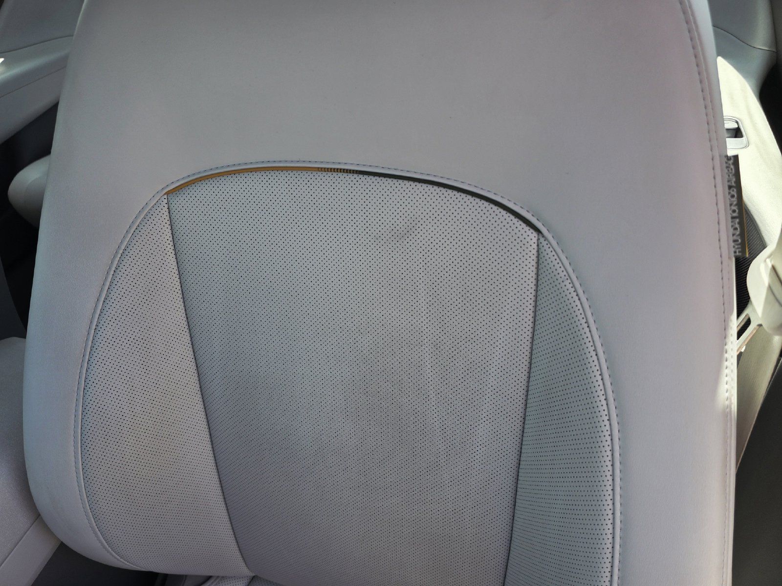Certified 2023 Hyundai Ioniq 6 SEL RWD image 13