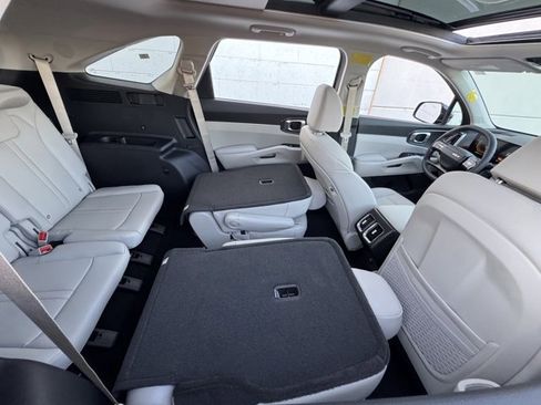 New 2026 Kia Sorento EX AWD/4WD image 12