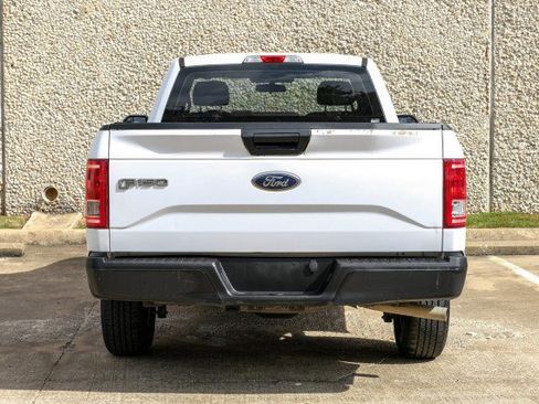 Used 2017 Ford F150 XL w/ Equipment Group 101A Mid image 9