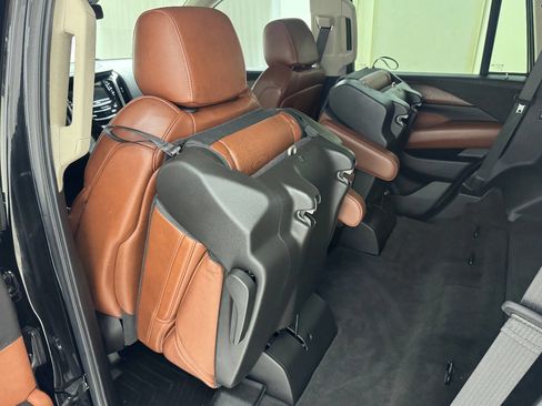 Used 2020 Cadillac Escalade Premium Luxury image 24