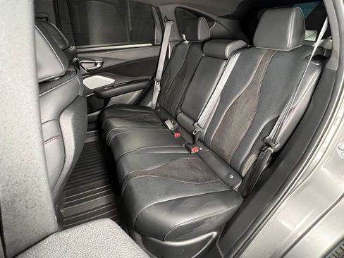 Used 2024 Acura RDX AWD w/ A-Spec & Advance Pkg image 18