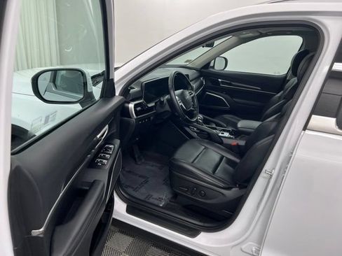 Used 2024 Kia Telluride S w/ S Sunroof Package AWD/4WD image 12