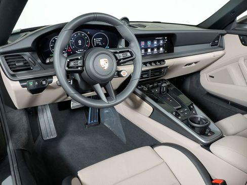 New 2026 Porsche 911 Carrera S RWD image 4