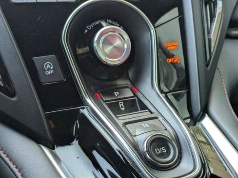 Used 2021 Acura RDX A-Spec image 13
