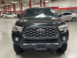 Used 2020 Toyota Tacoma TRD Off-Road video 3